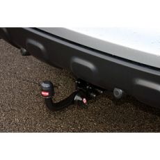 Honda CR-V 2007 Onwards Witter Detachable Towbar
