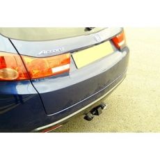 Honda Accord Estate Detachable tow bar