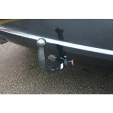 Audi A3 Sportback 5 door Detachable towbar
