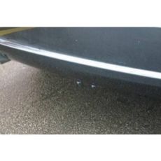 Audi A3 Sportback Detachable towbar
