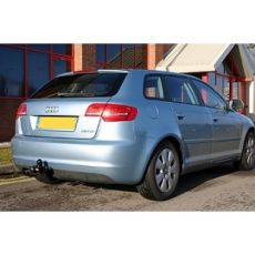 Audi A3 Sportback 5 door