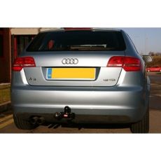Audi a3 hot sale sportback towbar