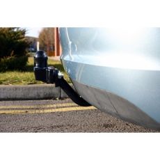 Audi A3 Sportback 5 door flange towbar