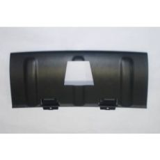 Audi Q7 Flange Tow Bar