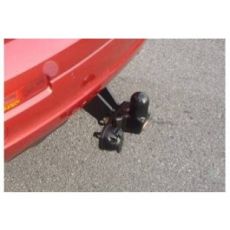 Audi Q7 Tow Bar