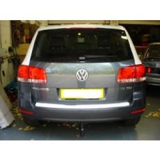Volkswagen Touareg 2003-2010 Westfalia Detachable Towbar