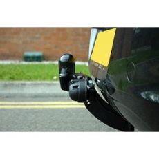 Vauxhall Corsa Flange towbar