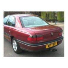 Vauxhall Omega Saloon 1994-2003 Flange tow bar