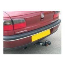 Vauxhall Omega Saloon Flange tow bar