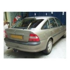 Vauxhall Vectra Saloon 1999-2002 Flange tow bar