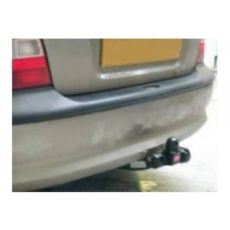 Vauxhall Vectra Hatchback Flange tow bar