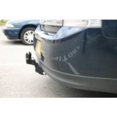 Vauxhall Vectra Hatchback Flange towbar