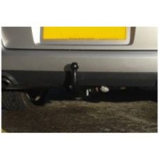 Vauxhall Signum Detachable towbar