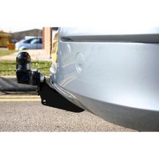 Vauxhall Astra Hatchback Flange towbar