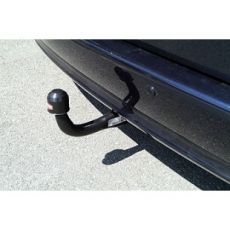 Mercedes w211 clearance towbar