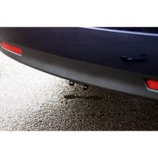 Mazda 6 Detachable towbar