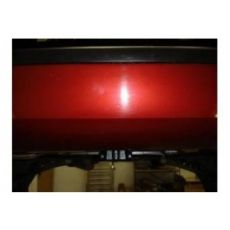 Peugeot 407 Detachable towbar