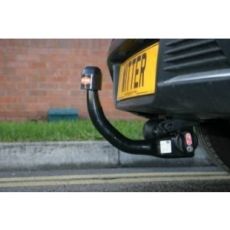 Peugeot 308 Detachable towbar