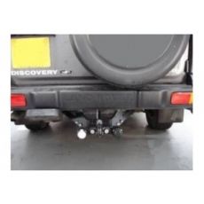Land Rover Discovery 1998-2004 Flange tow bar