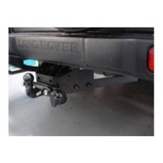 Land Rover Discovery Flange tow bar