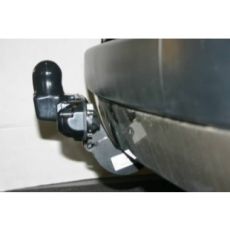 Renault Grand Scenic Flange Towbar