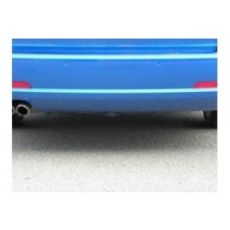 Skoda Octavia Estate Detachable towbar
