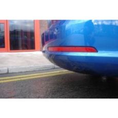 Skoda Detachable towbar