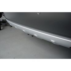 Skoda Octavia Scout Detachable towbar
