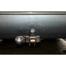 Skoda Octavia Hatchback 1998-2005 Flange towbar