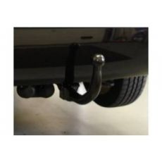 Skoda Superb 2002-2008 Detachable tow bar