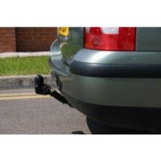 Volkswagen Volkwagen Passat Flange towbar