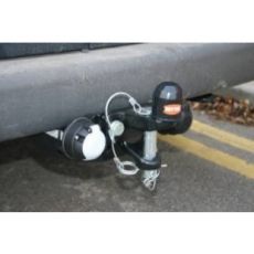 Volkswagen T5 Transporter 2003 > Flange towbar