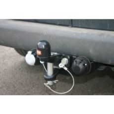Volkswagen T5 Transporter Flange towbar