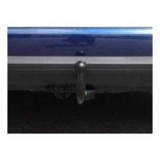 Volkswagen Passat Estate 2005 > Detachable towbar