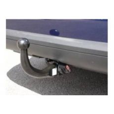Volkswagen Passat Estate Detachable towbar