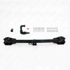 Porsche Cayenne 2003 Onwards Westfalia Detachable Towbar