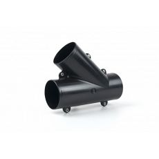 Planar - Y Shape Adapter for Air Pipe