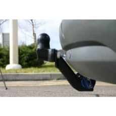 Ford Mondeo Detachable Flange tow bar
