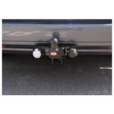 ford Mondeo Estate 2001-2007 Flange tow bar