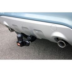 Ford Kuga SUV MK1 2008-2012 Witter Swan Neck Tow bar