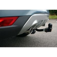 Ford Kuga SUV MK1 2008-2012 Witter Swan Neck Tow bar