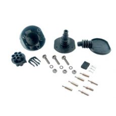 Crimp- Socket- Kits – 7 PIN 80400506C with micro switch