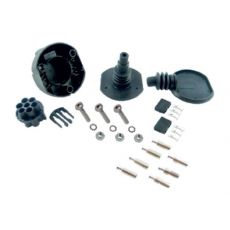 Crimp- Socket- Kits – 7 PIN 80400509C 2 micro switches