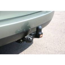Volkswagen Passat Saloon Flange tow bar