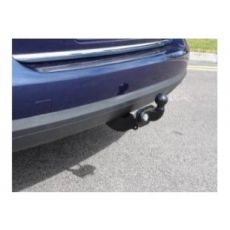 Volkswagen Passat Estate Flange towbar