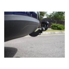 Volkswagen Passat Flange towbar