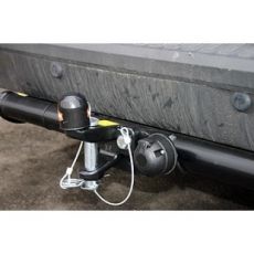Ford Transit Connect Van 2002-2013 Witter Flange Towbar