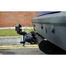 Ford Transit Connect Van 2002-2013 Witter Flange Towbar