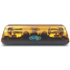 Blaze II Series - Rotating Mini Lightbar - 2 Bolt - 601.AA01