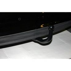 Mercedes C Class Detachable Towbar